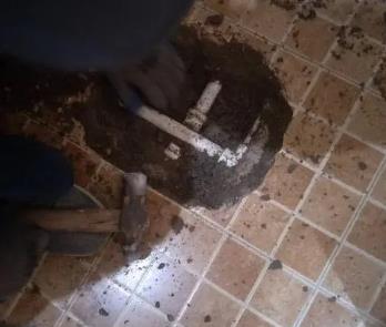 吉首卫生间漏水维修公司为您分享下卫生间渗水如何处理及注意事项
