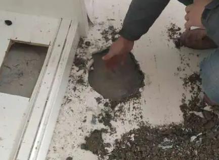 吉首卫生间漏水维修公司分享下精确定位查漏水一次多少钱?不同级别收费不同
