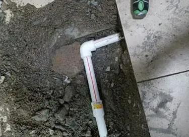 吉首阳台漏水维修时有哪些声音会影响检漏仪